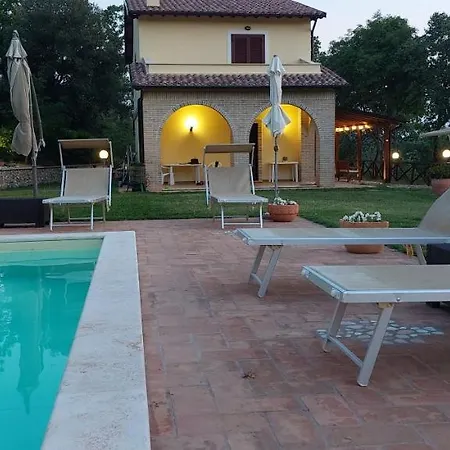 Casa Di * Terni
