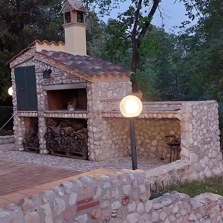 Casa Di Τέρνι