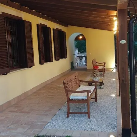 Casa Di