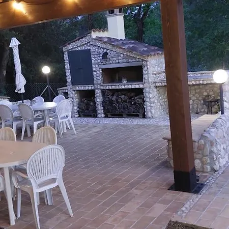 Casa Di Terni