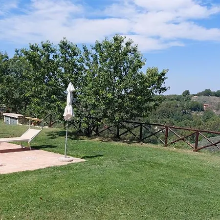 Casa Di Villa *