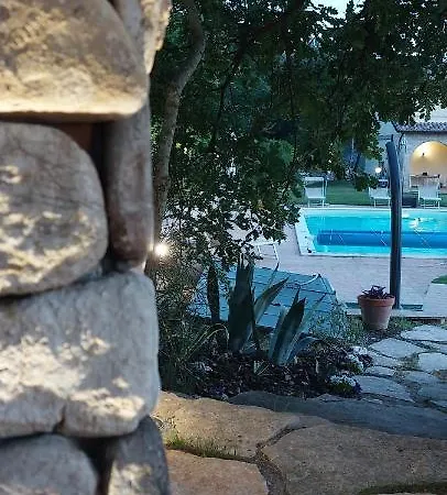 Casa Di Βίλα Τέρνι