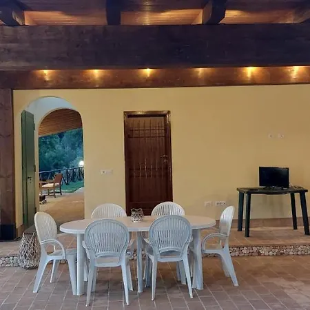 Casa Di Willa Terni