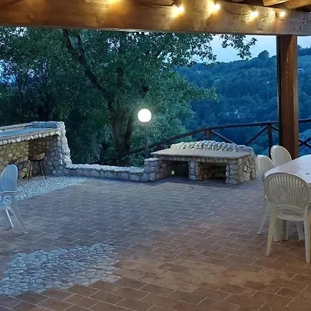 Casa Di