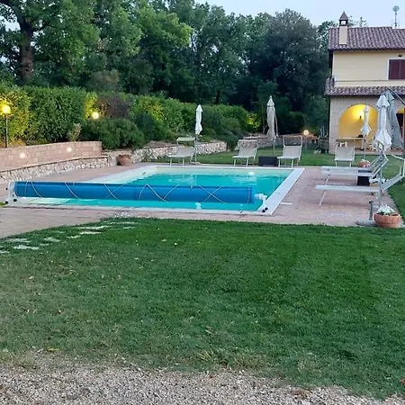 Βίλα Casa Di *