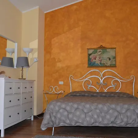 Willa Casa Di