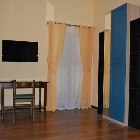 Casa Di Willa *