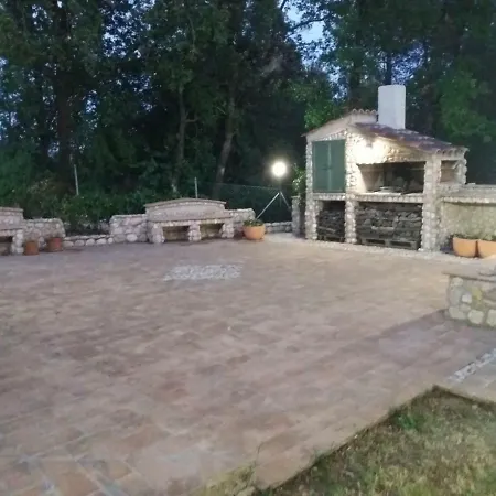 Casa Di *