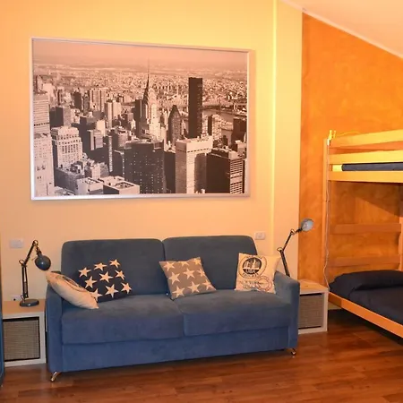 Casa Di Terni