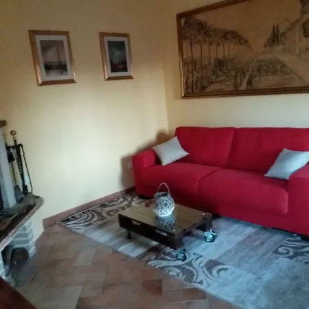 Βίλα Casa Di Τέρνι