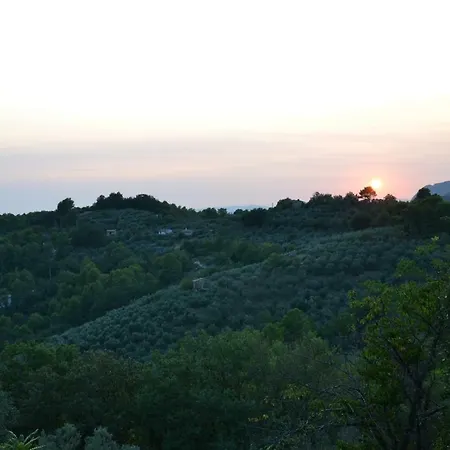 Willa Casa Di