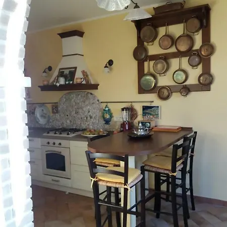 Casa Di Villa Terni