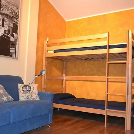 Casa Di Willa Terni