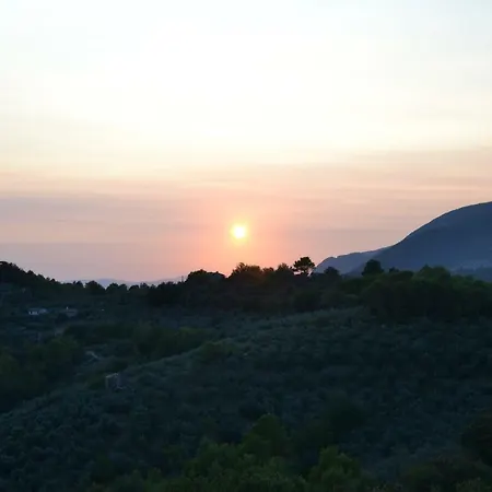 Casa Di Willa
