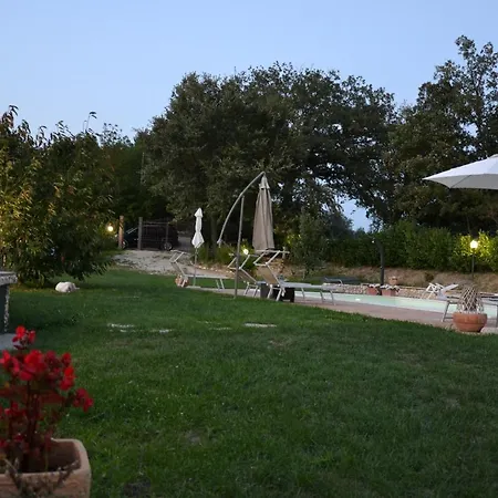 Villa Casa Di *