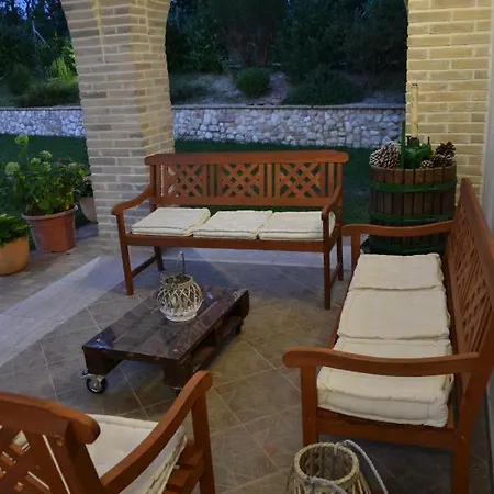 Casa Di *