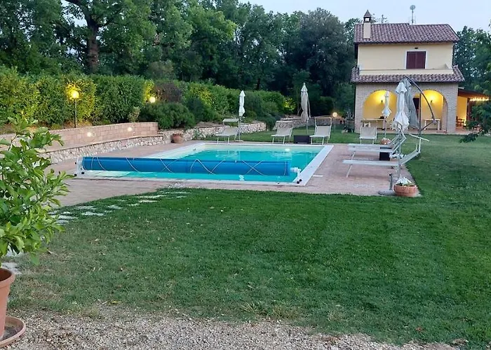 Villa Casa Di *